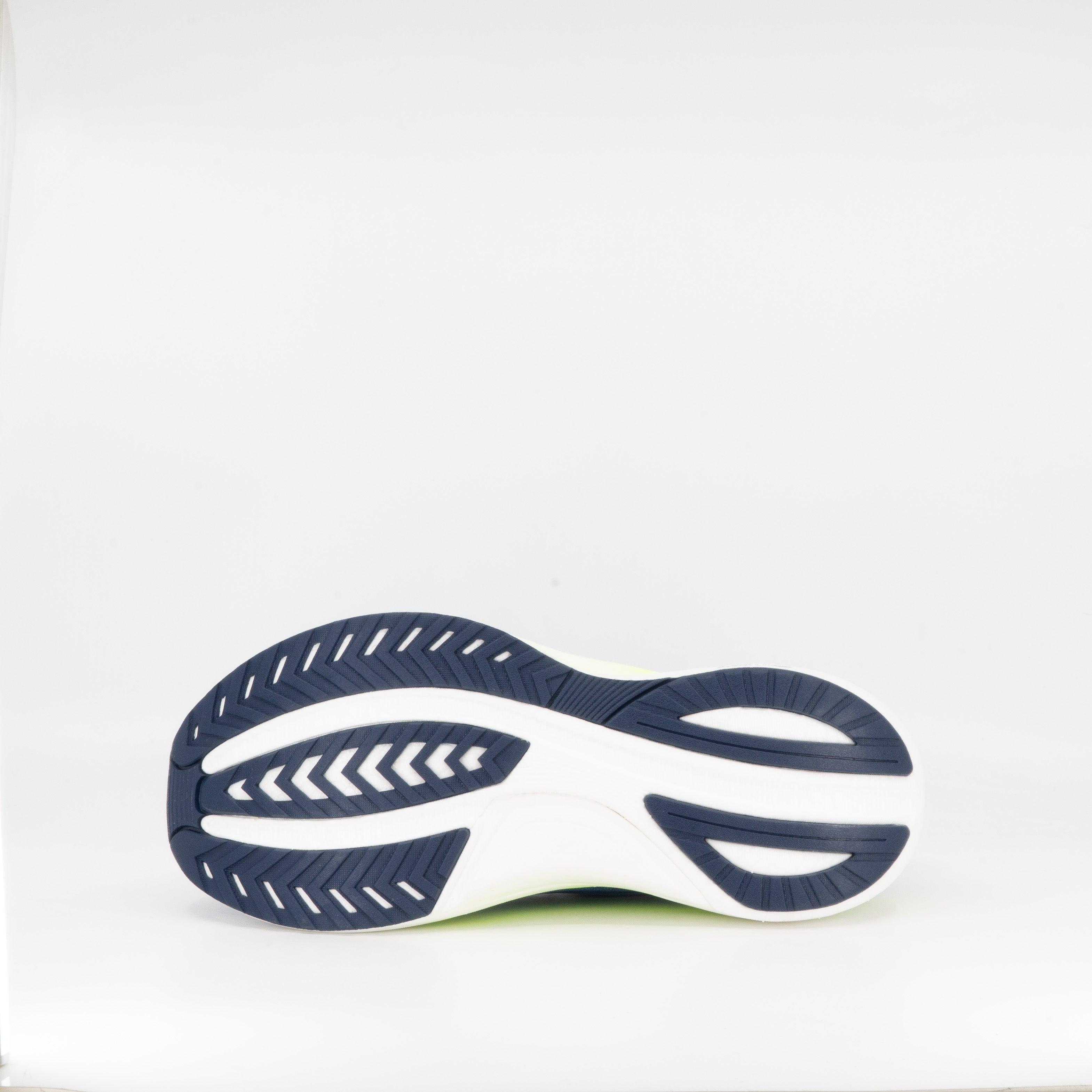 Saucony Tempus 2 (D Standard) Mens Lapis/White - Frontrunner Colombo